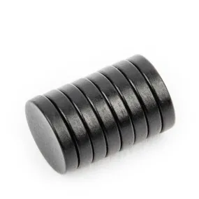 8x1mm magnets (4 Pack)