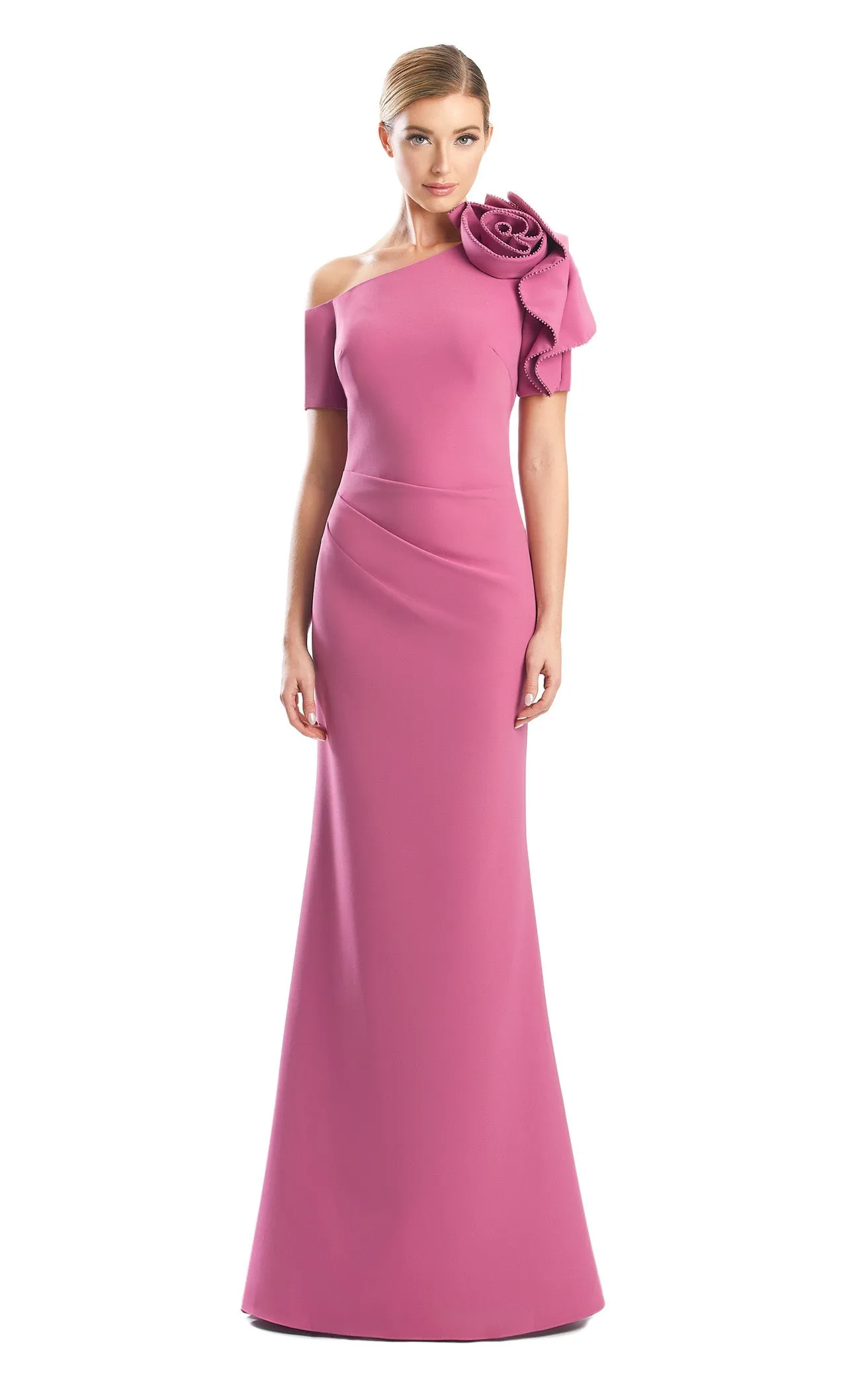 Alexander by Daymor 1762S23 Dress