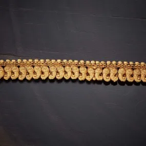 Antique Belt 140503