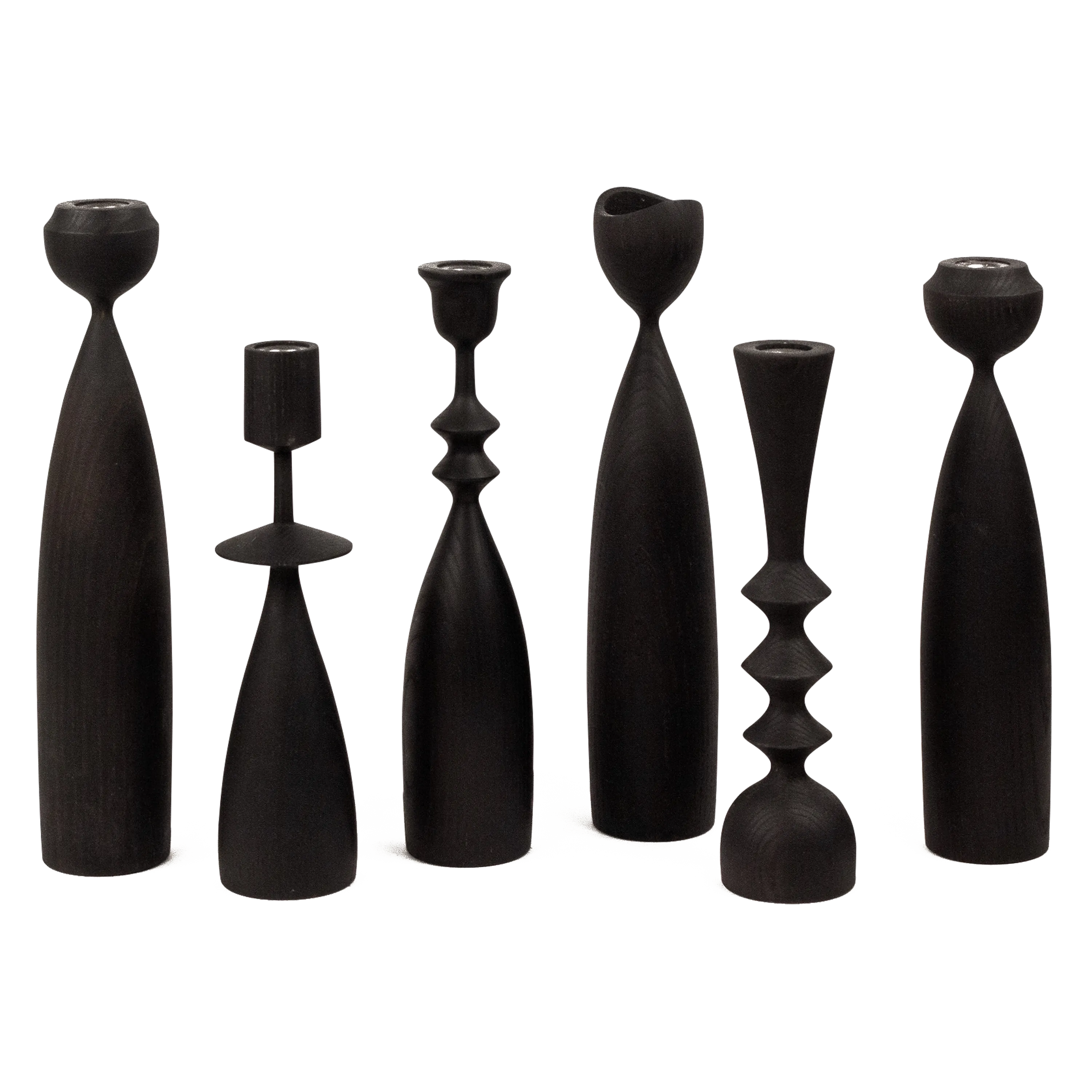 Astrid Candleholder