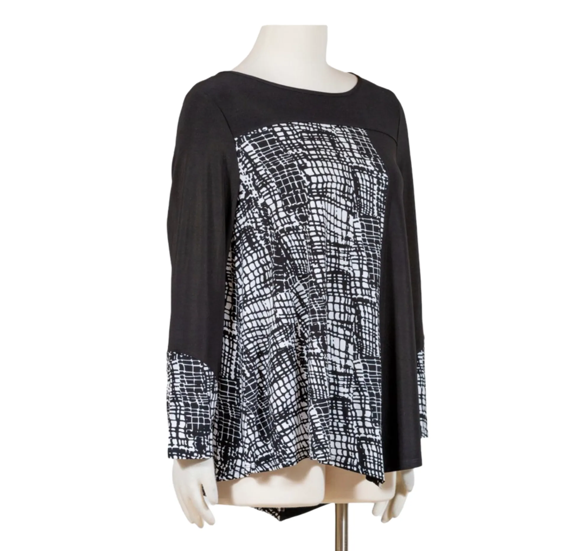 Asymmetrical Top