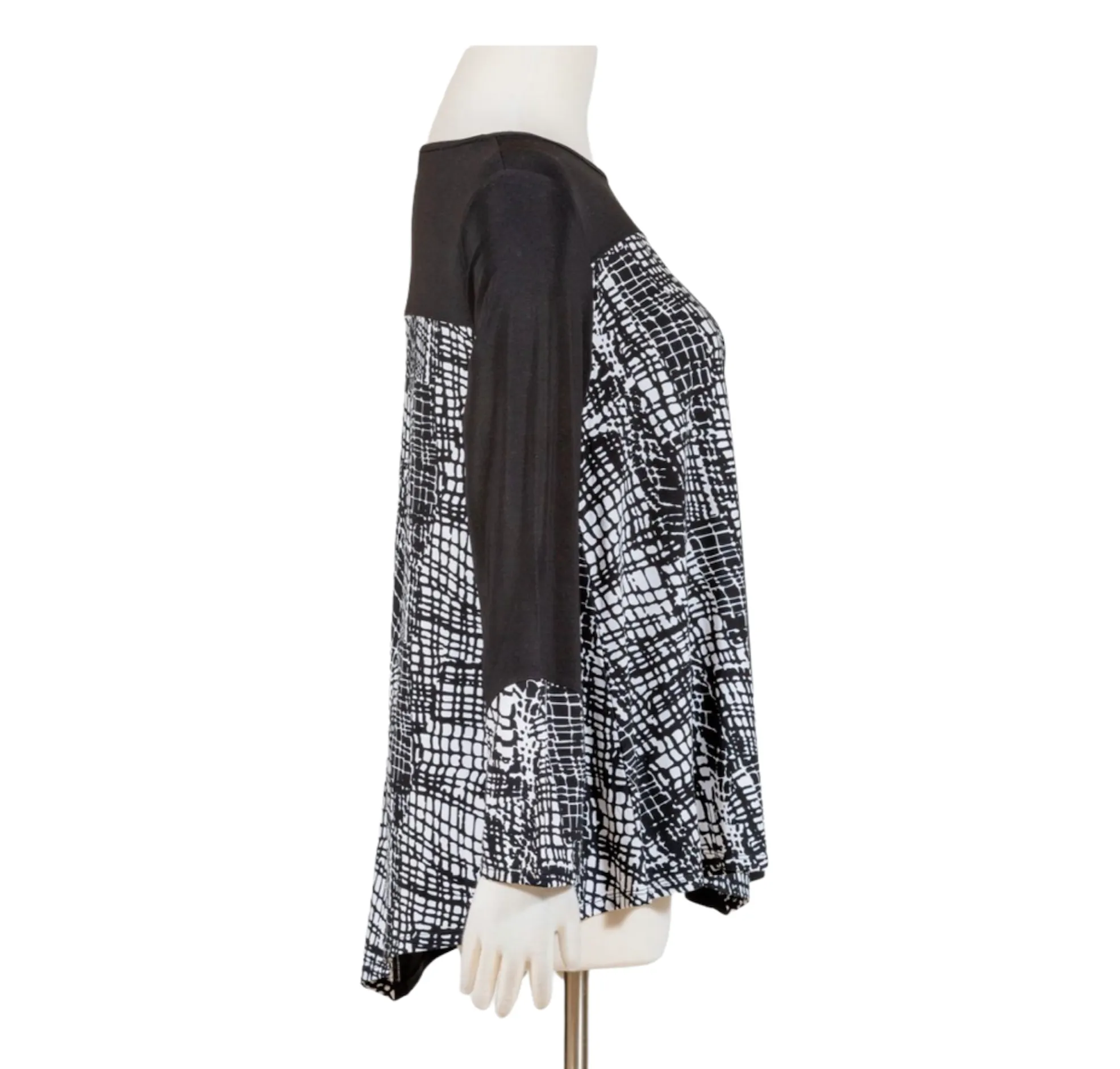 Asymmetrical Top