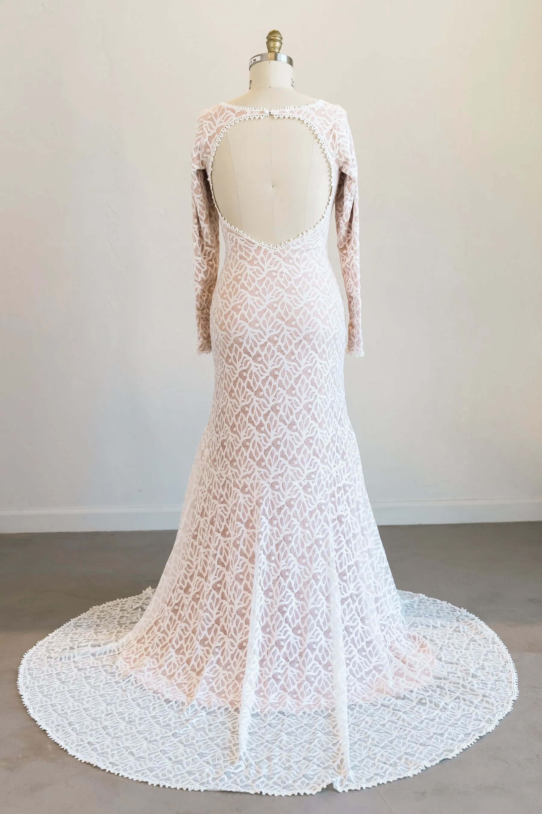 Audrey Sample (size L)