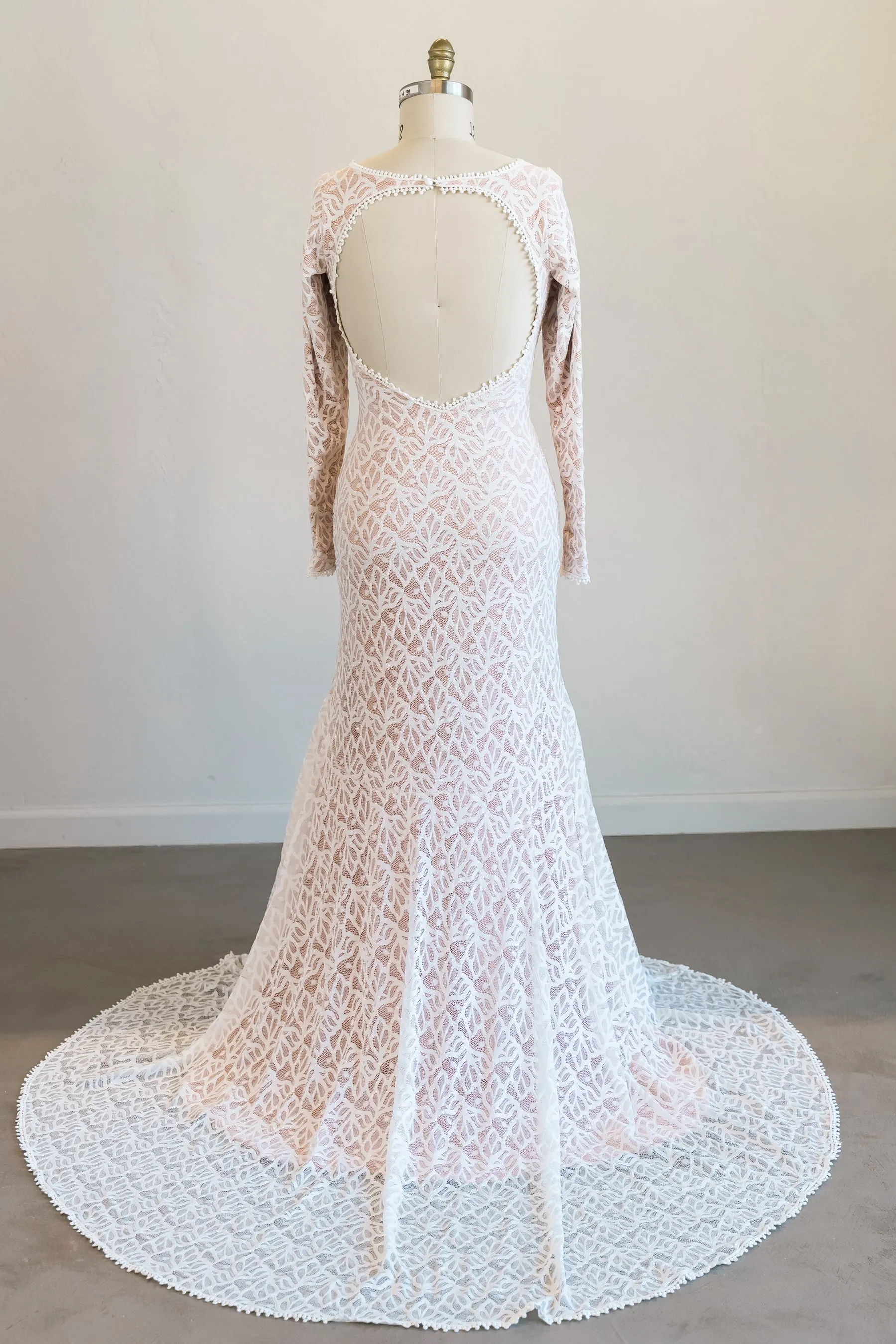 Audrey Sample (size L)