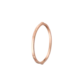 Aura - Rose Gold Bracelet