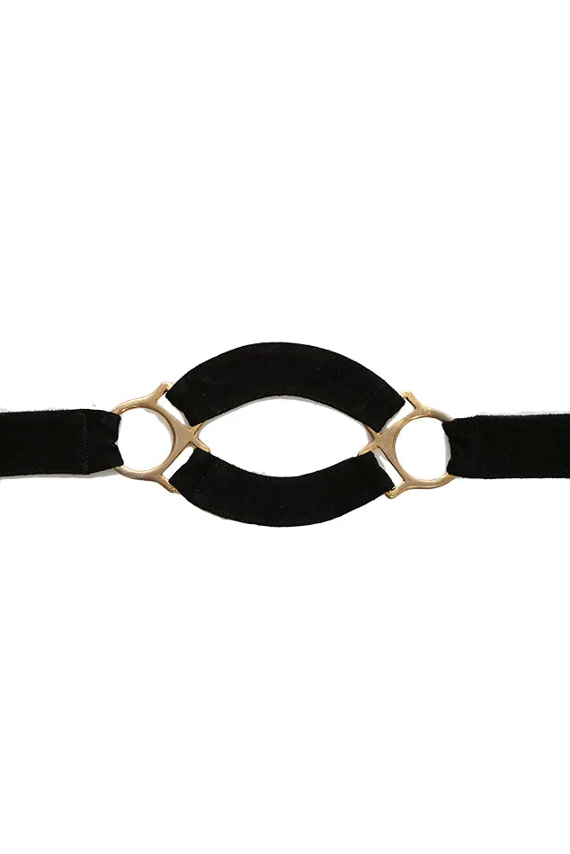 Bec & Bridge Equestrian Belt
