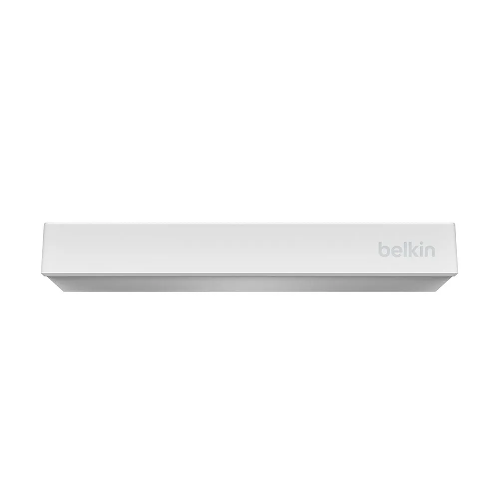 Belkin BOOSTCHARGE PRO Portable Fast Charger For Apple Watch-White