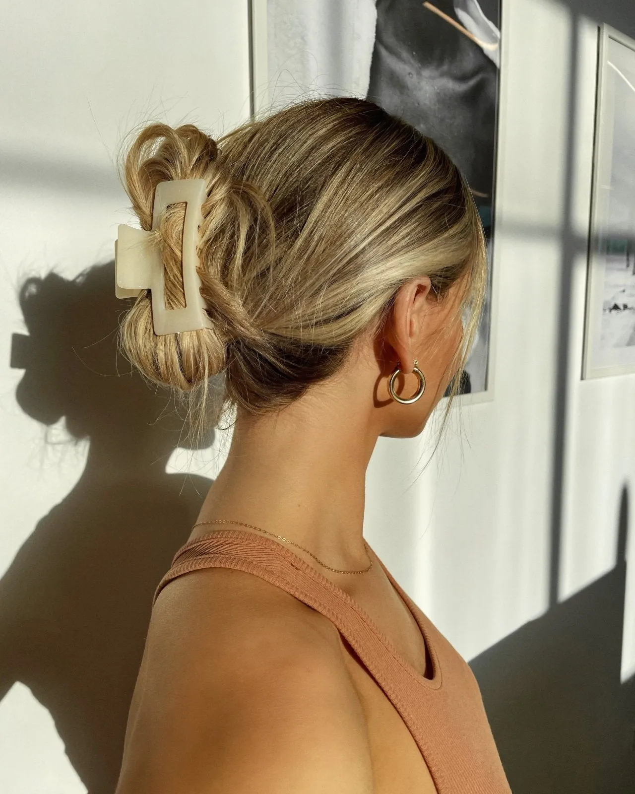 Bella Hair-Clip