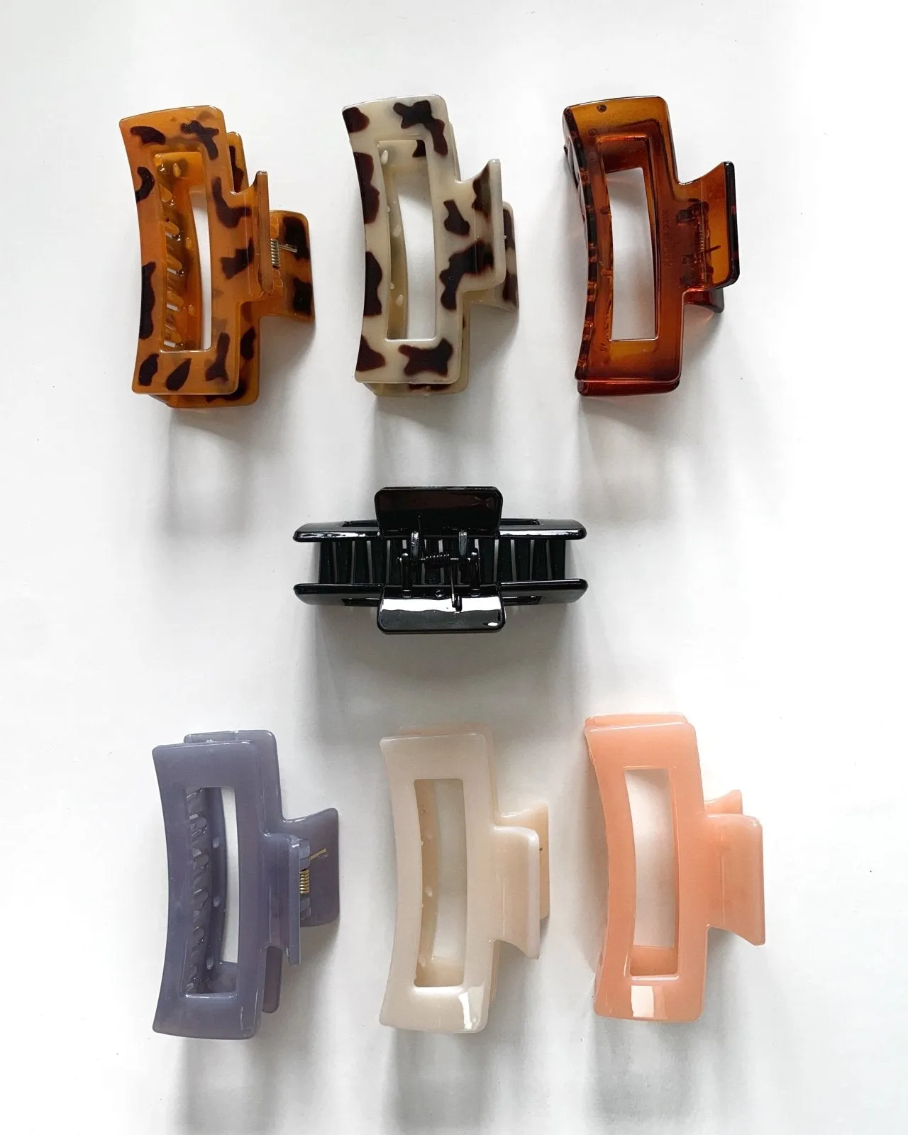 Bella Hair-Clip