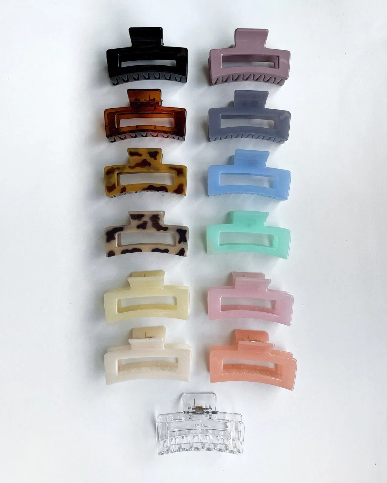 Bella Hair-Clip