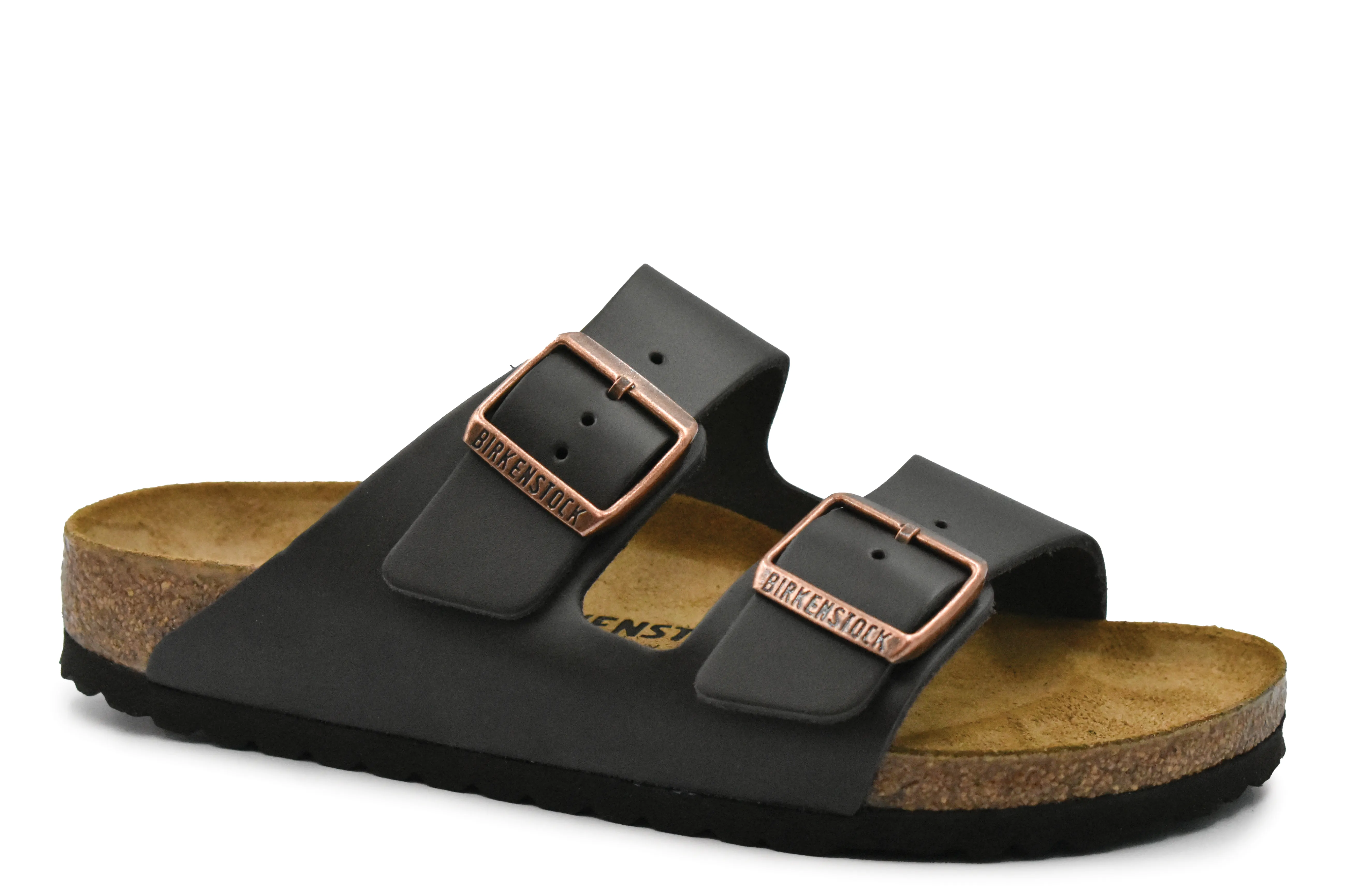 BIRKENSTOCK - ARIZONA - NARROW - SMOOTH LEATHER