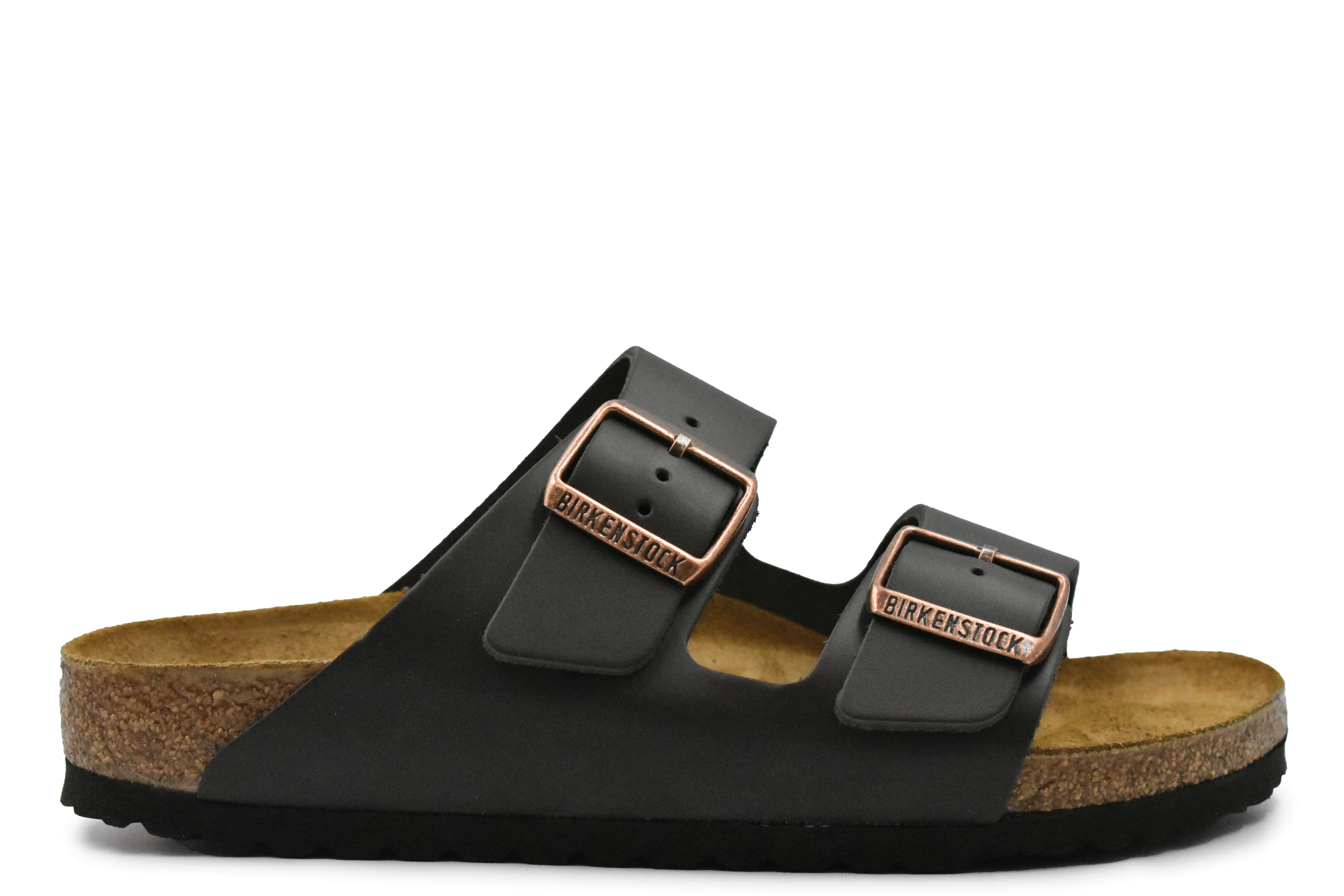 BIRKENSTOCK - ARIZONA - NARROW - SMOOTH LEATHER