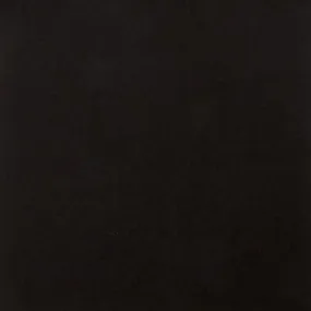 Black Modern Plain