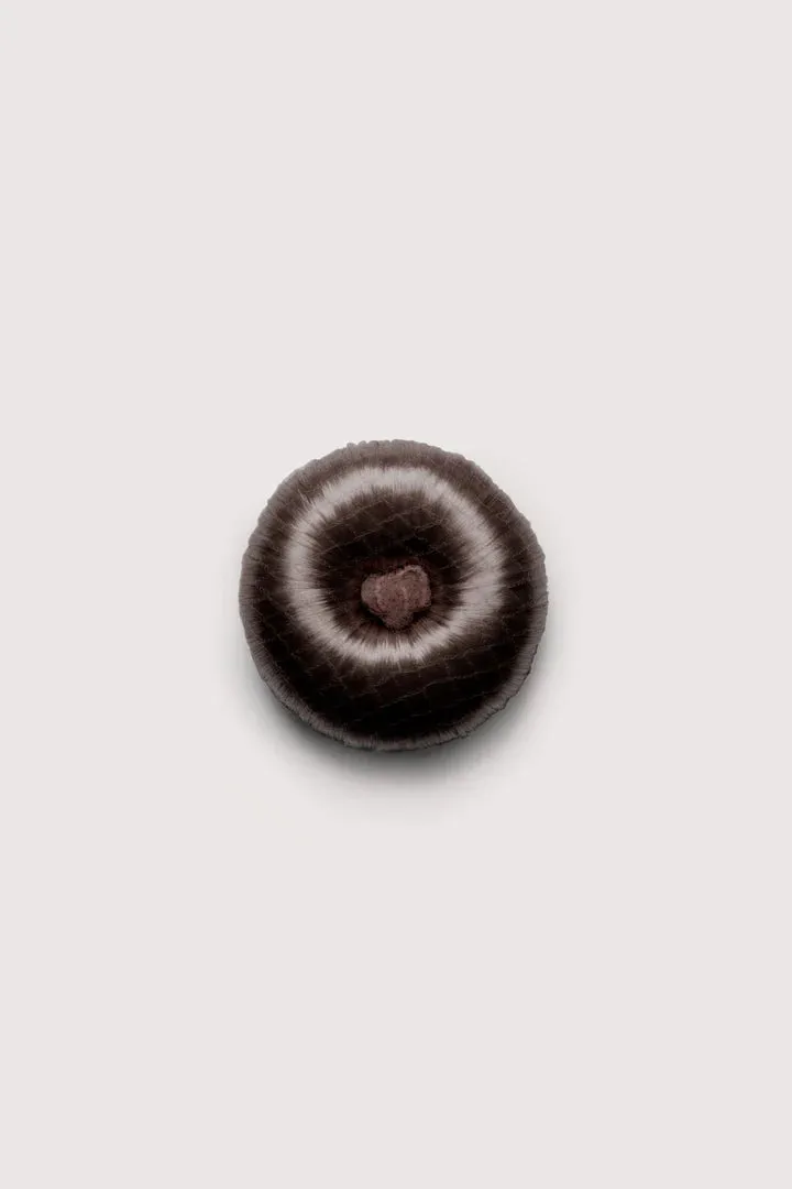 Bloch Hair Donut