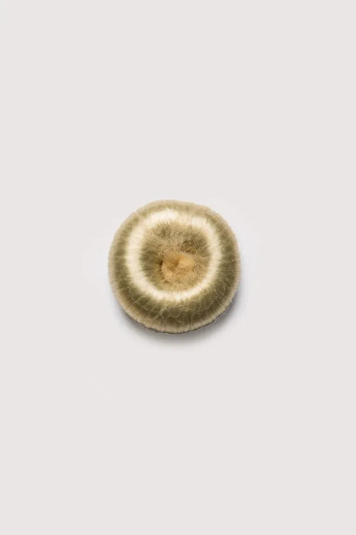 Bloch Hair Donut