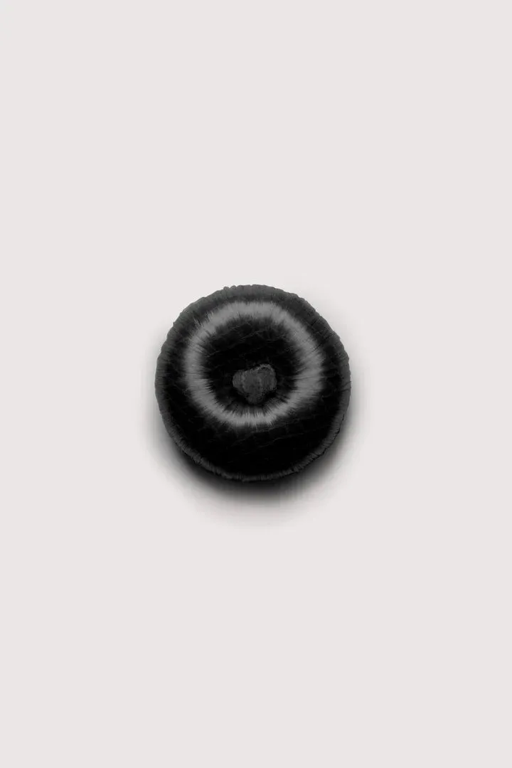 Bloch Hair Donut