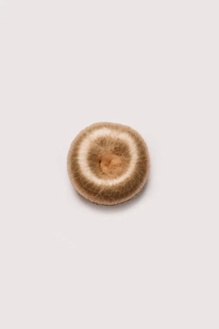 Bloch Hair Donut