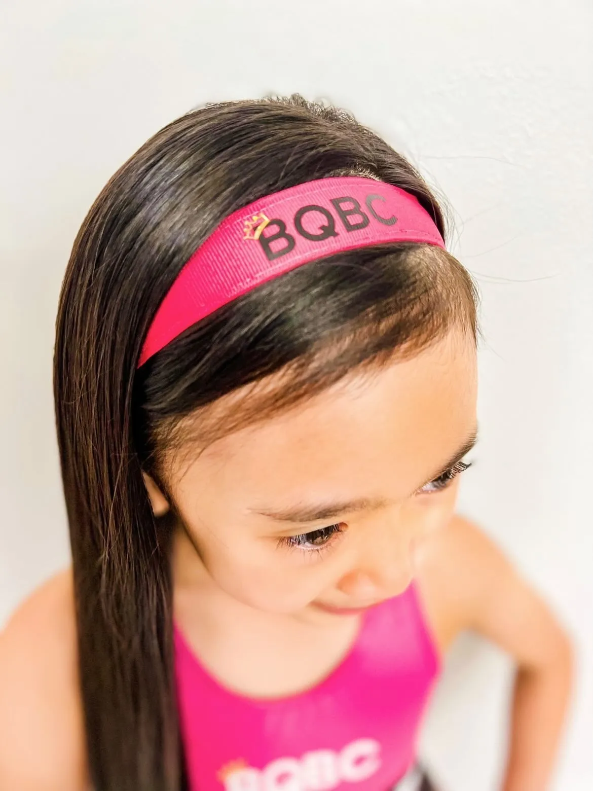 BQBC Headband