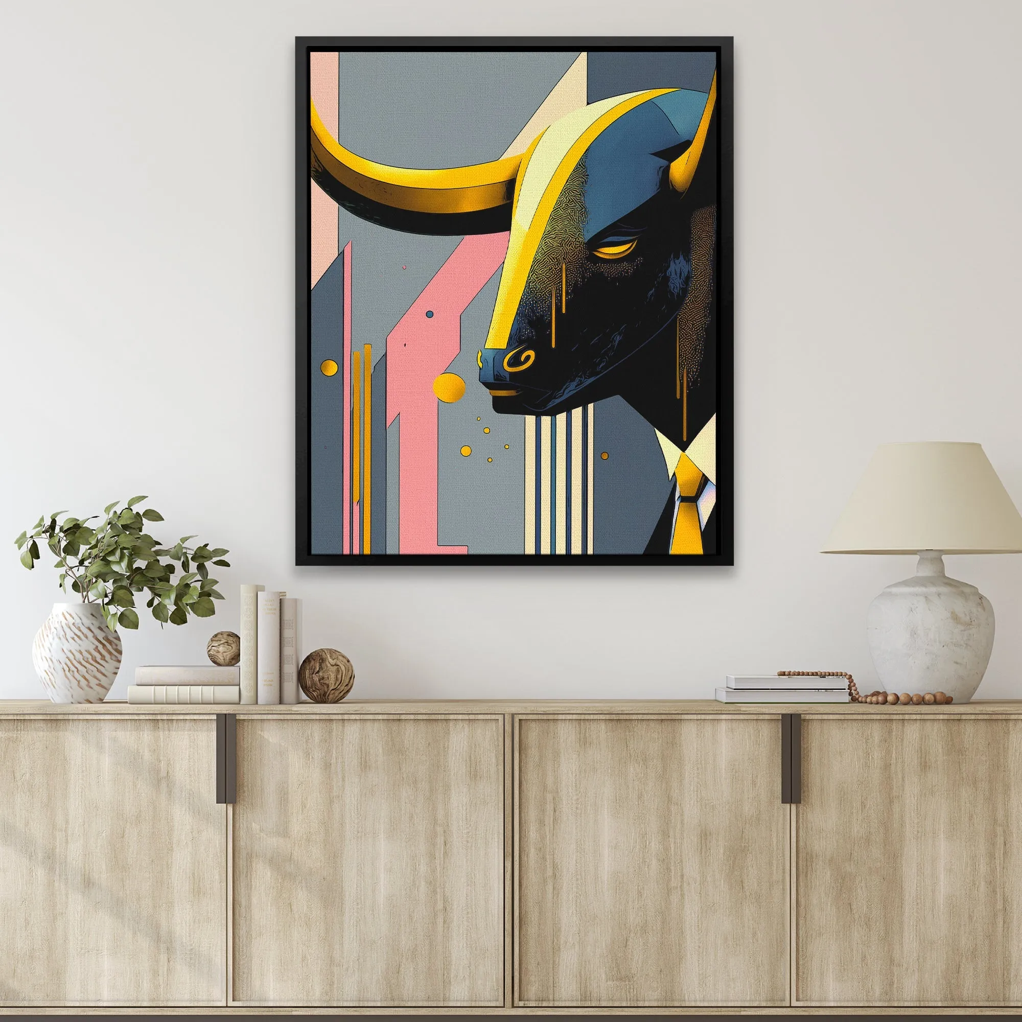 Bullish Trader