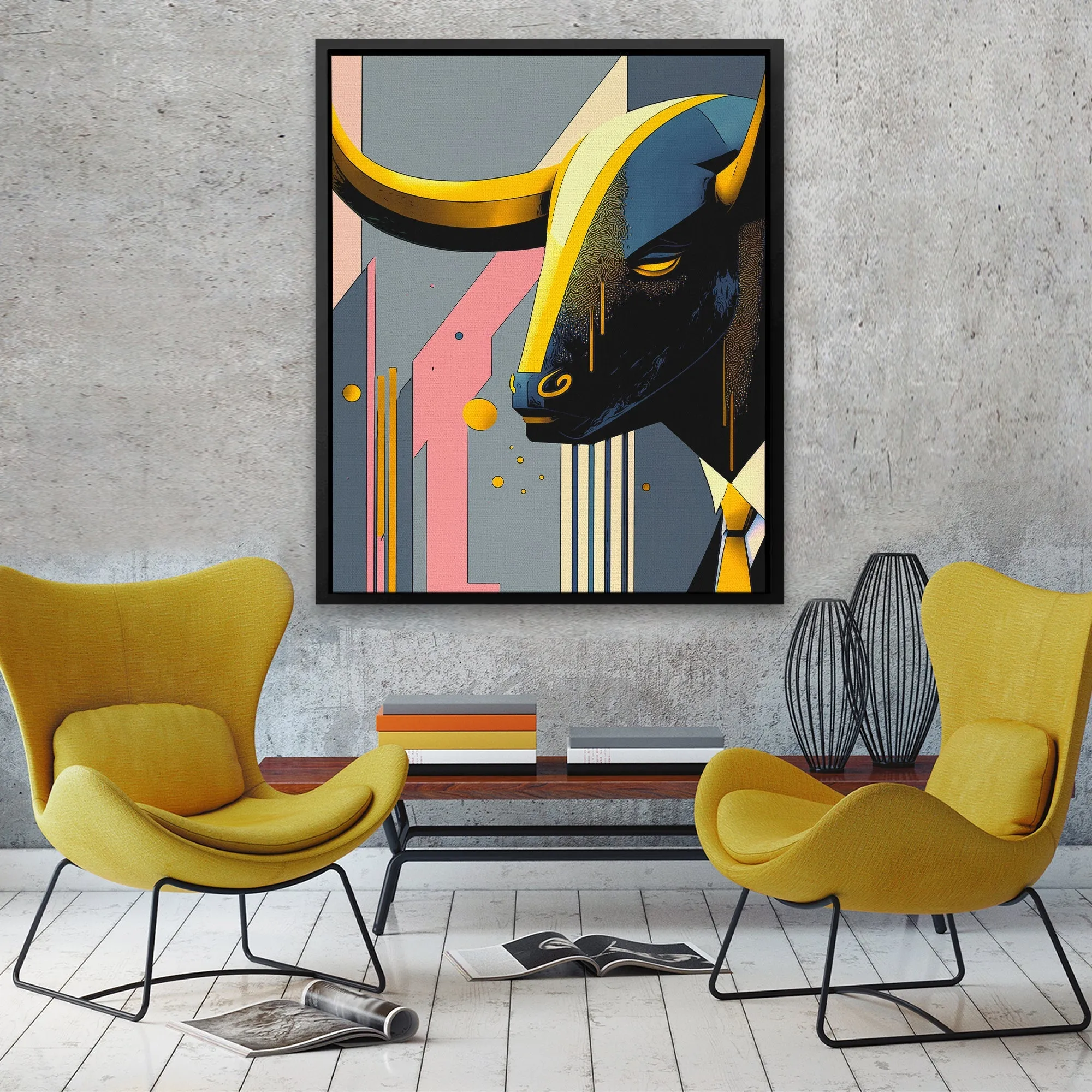 Bullish Trader