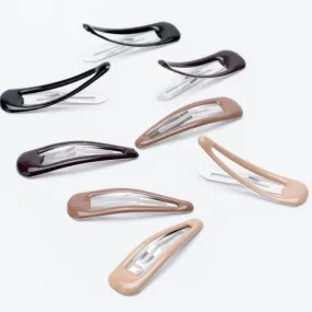 Bunheads Snap Clips