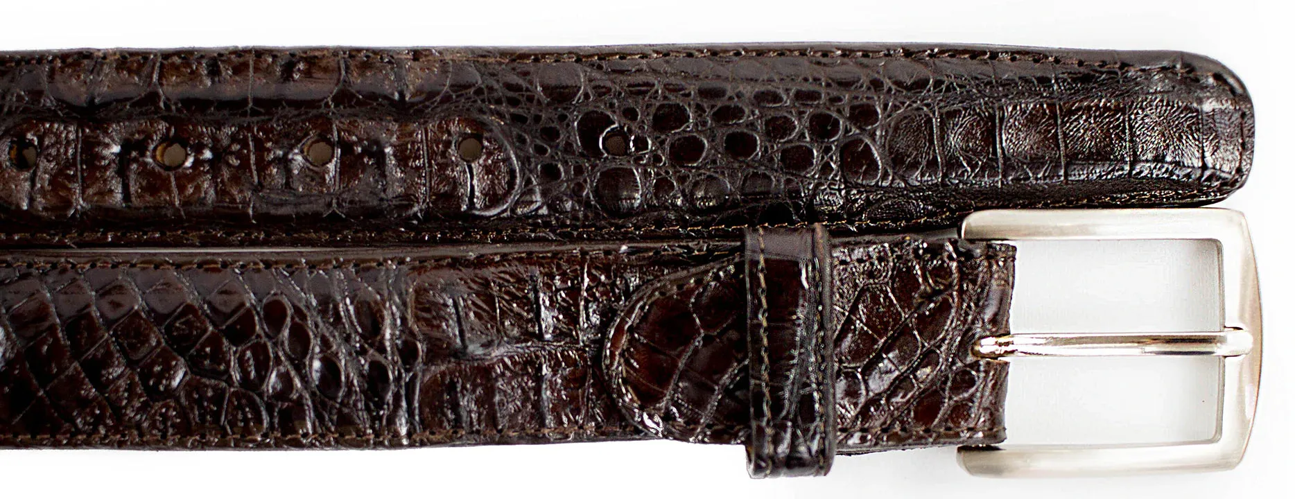 CAIMAN BELTS | Belvedere