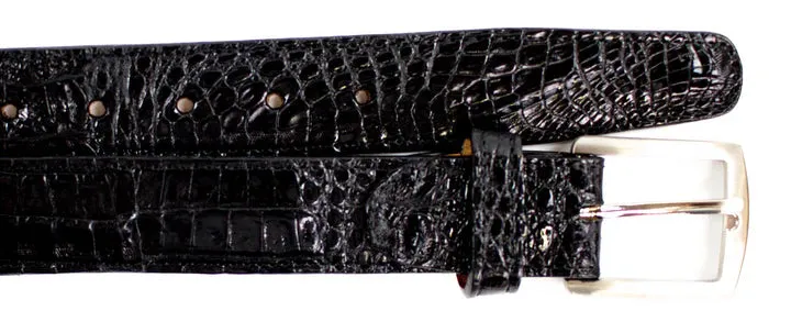 CAIMAN BELTS | Belvedere