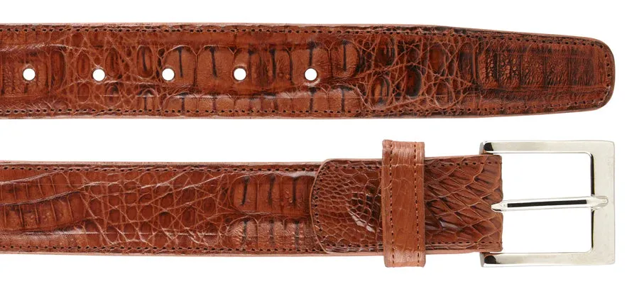 CAIMAN BELTS | Belvedere
