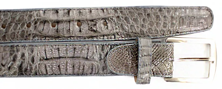CAIMAN BELTS | Belvedere