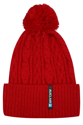 Canyon Cuff Pom