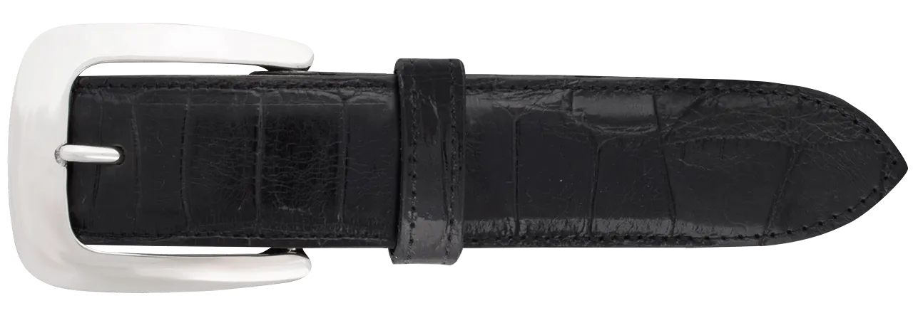 Chacon Caliente 1.5" Single Belt Buckle