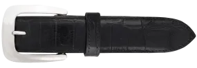 Chacon Caliente 1.5" Single Belt Buckle