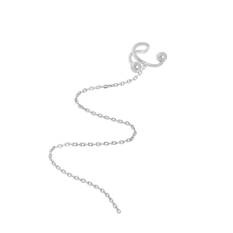 Chain Ear Cuff