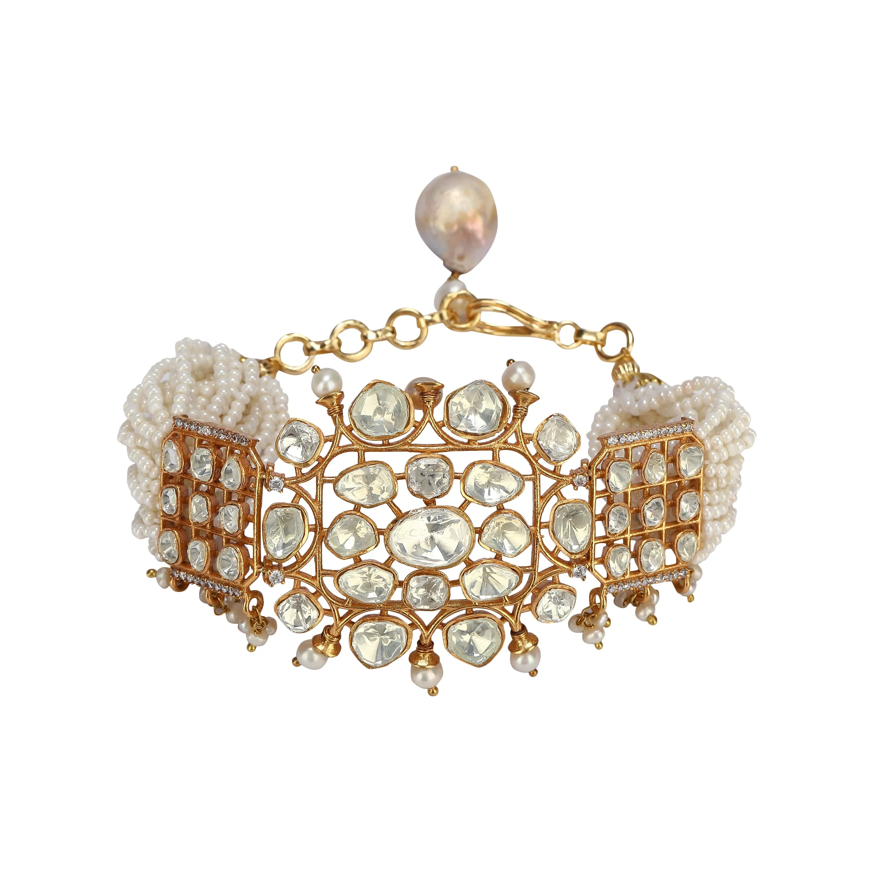 Cikirsita Bracelet