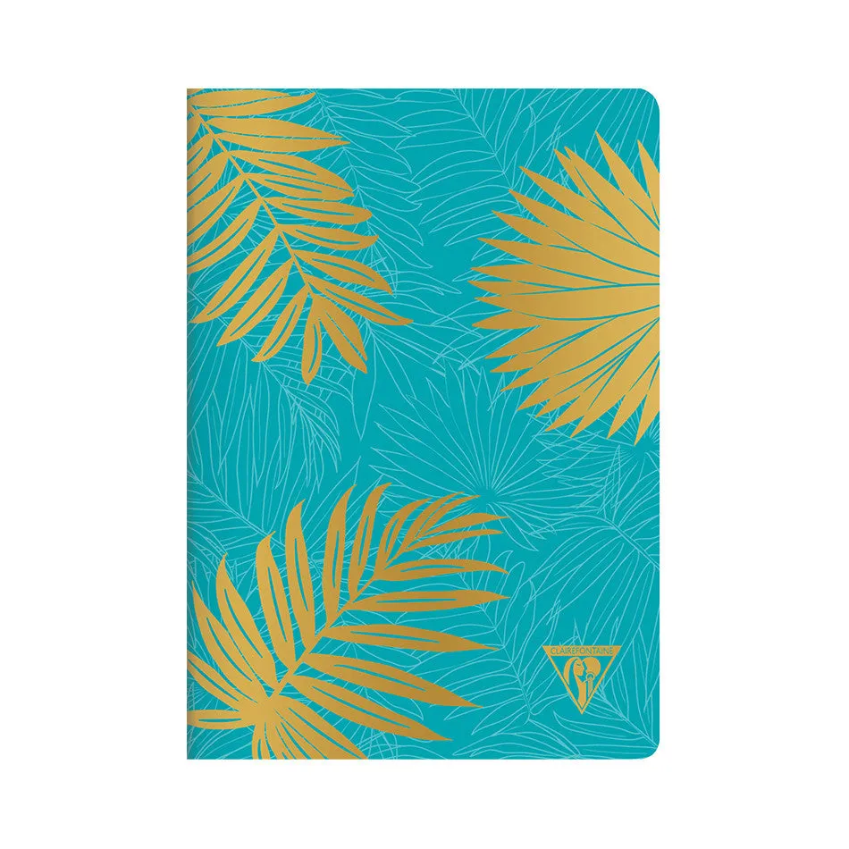 Clairefontaine Neo Deco V3 Notebook A5