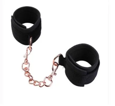 COPPER CUFFS