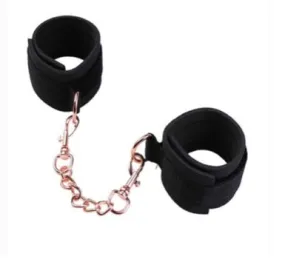 COPPER CUFFS