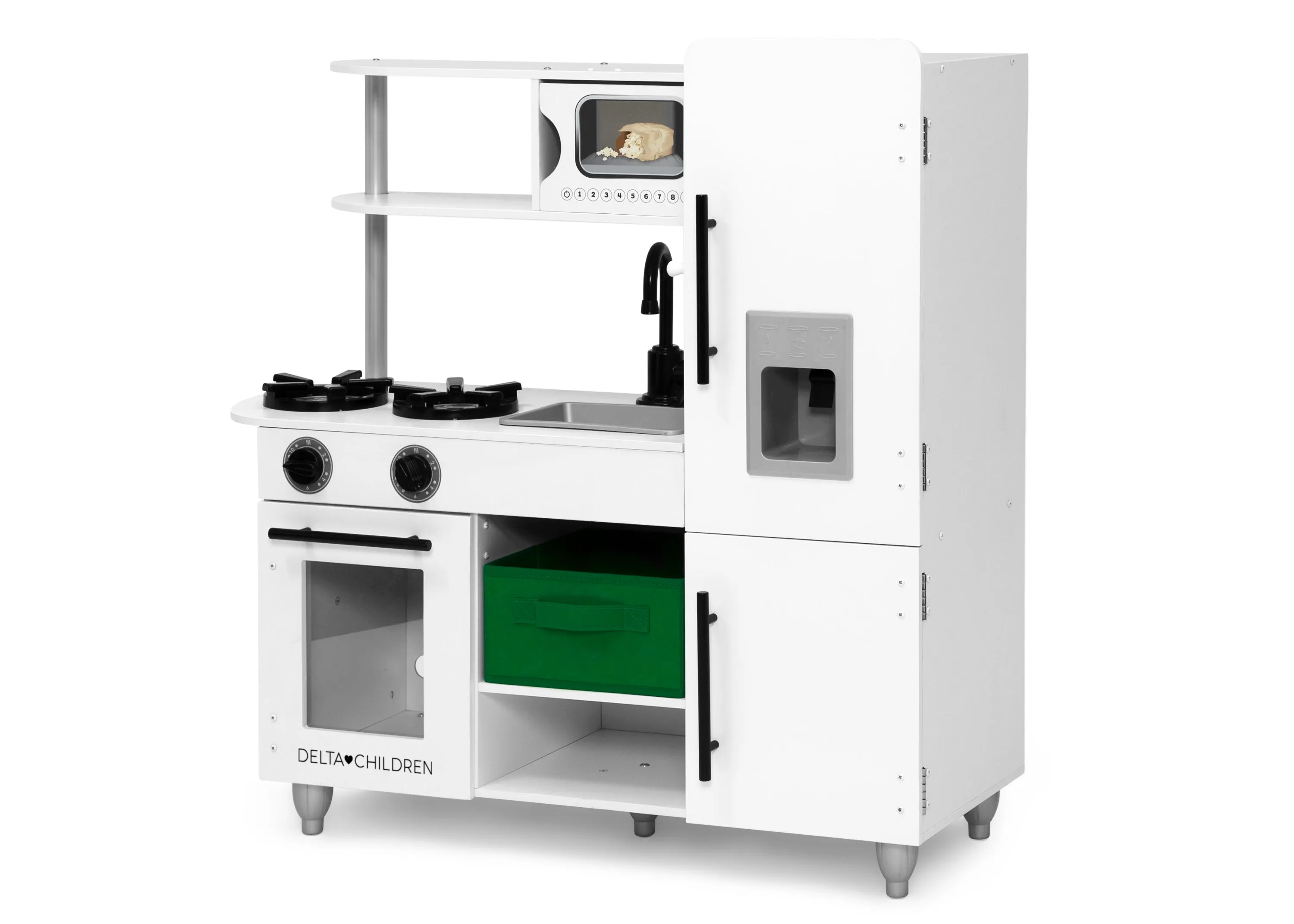 Deluxe Modern Kitchen