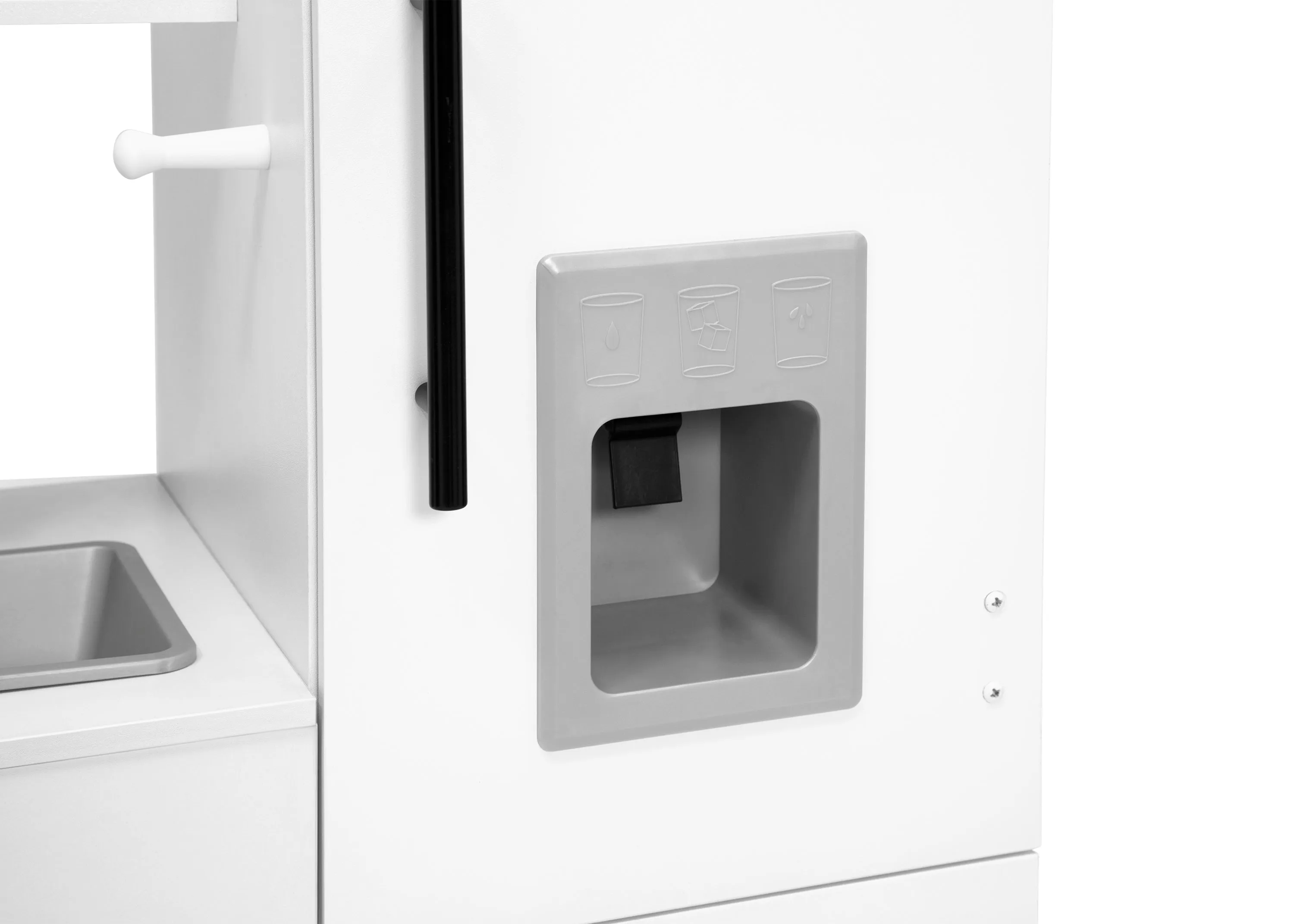 Deluxe Modern Kitchen