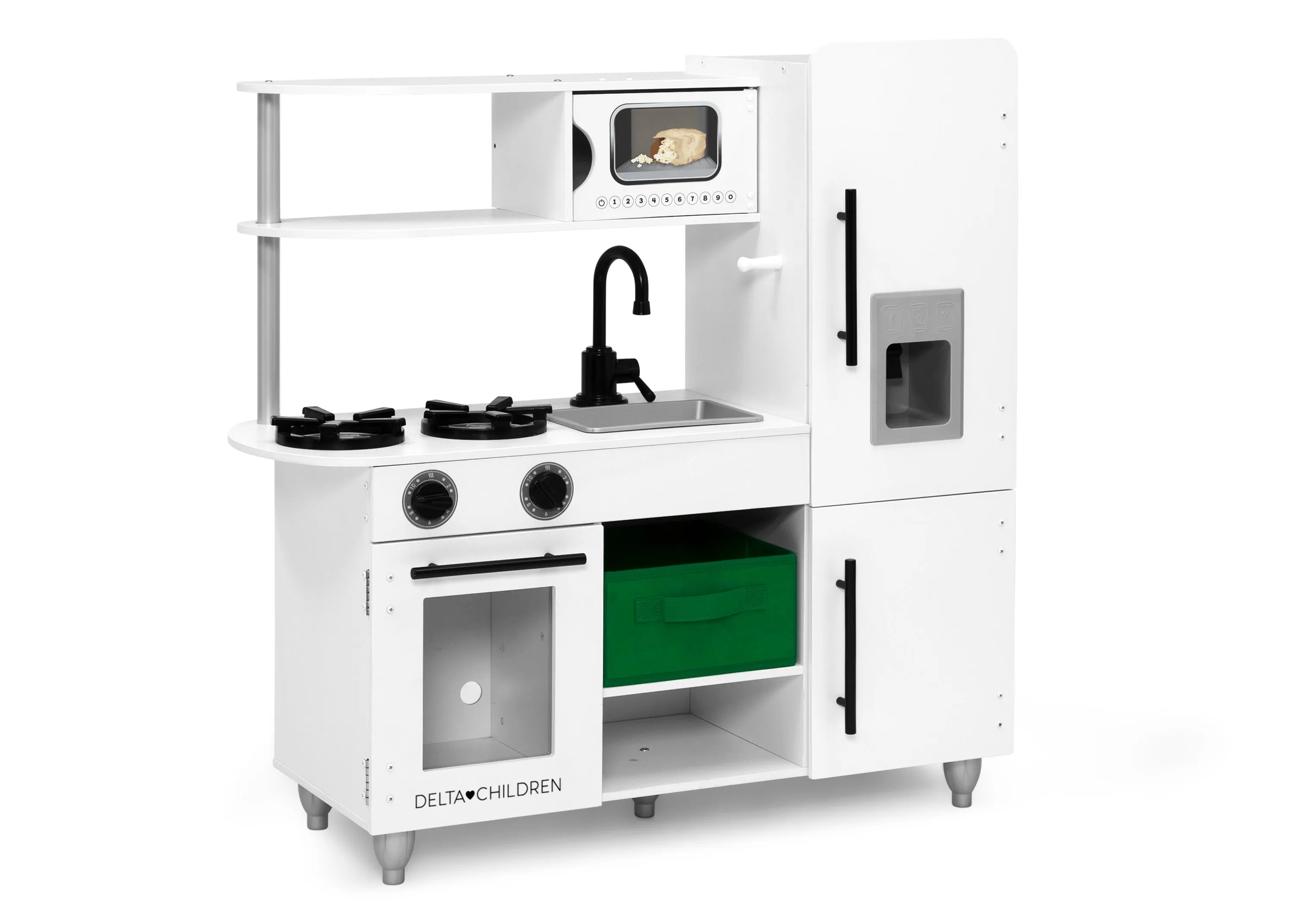 Deluxe Modern Kitchen