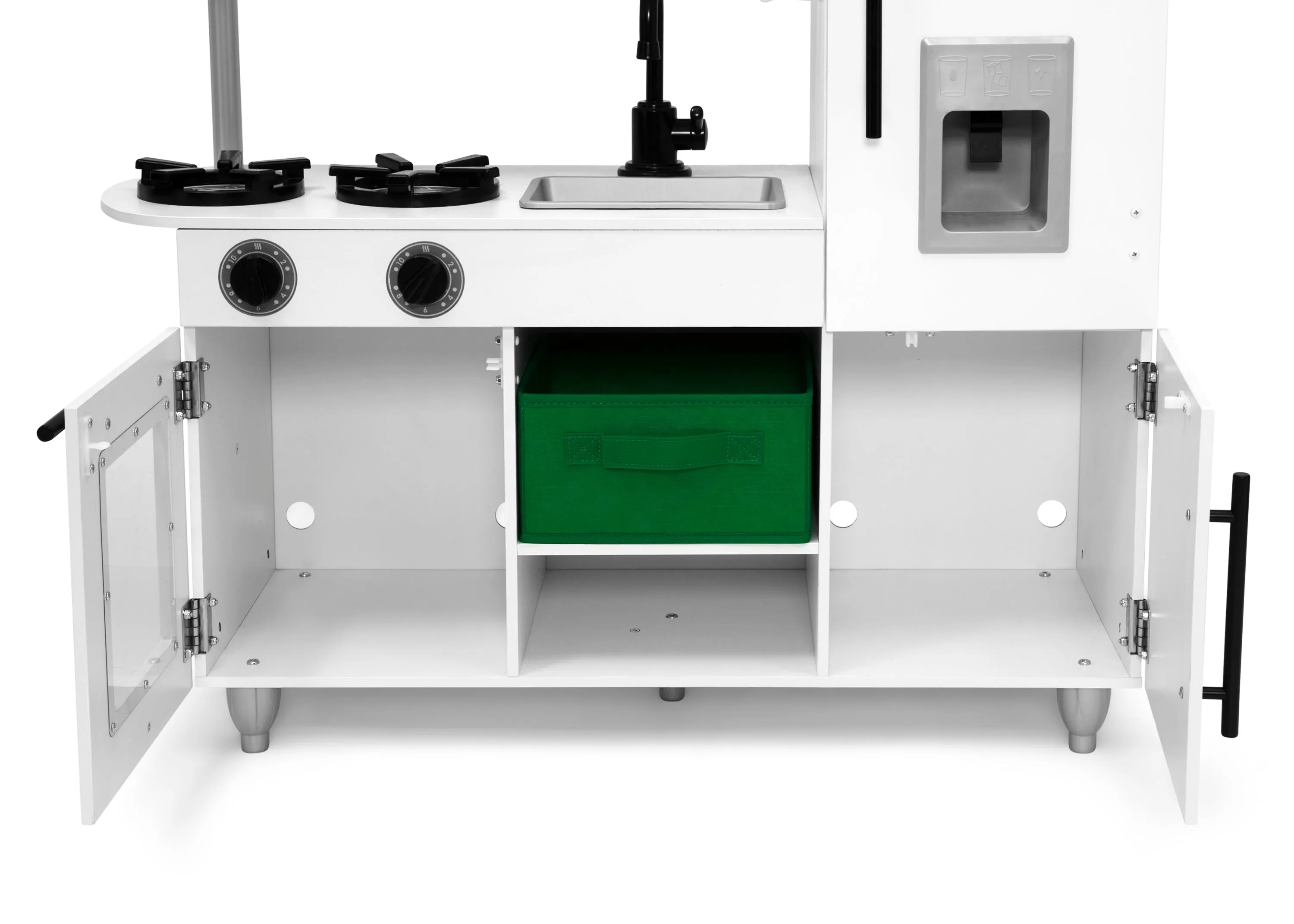Deluxe Modern Kitchen
