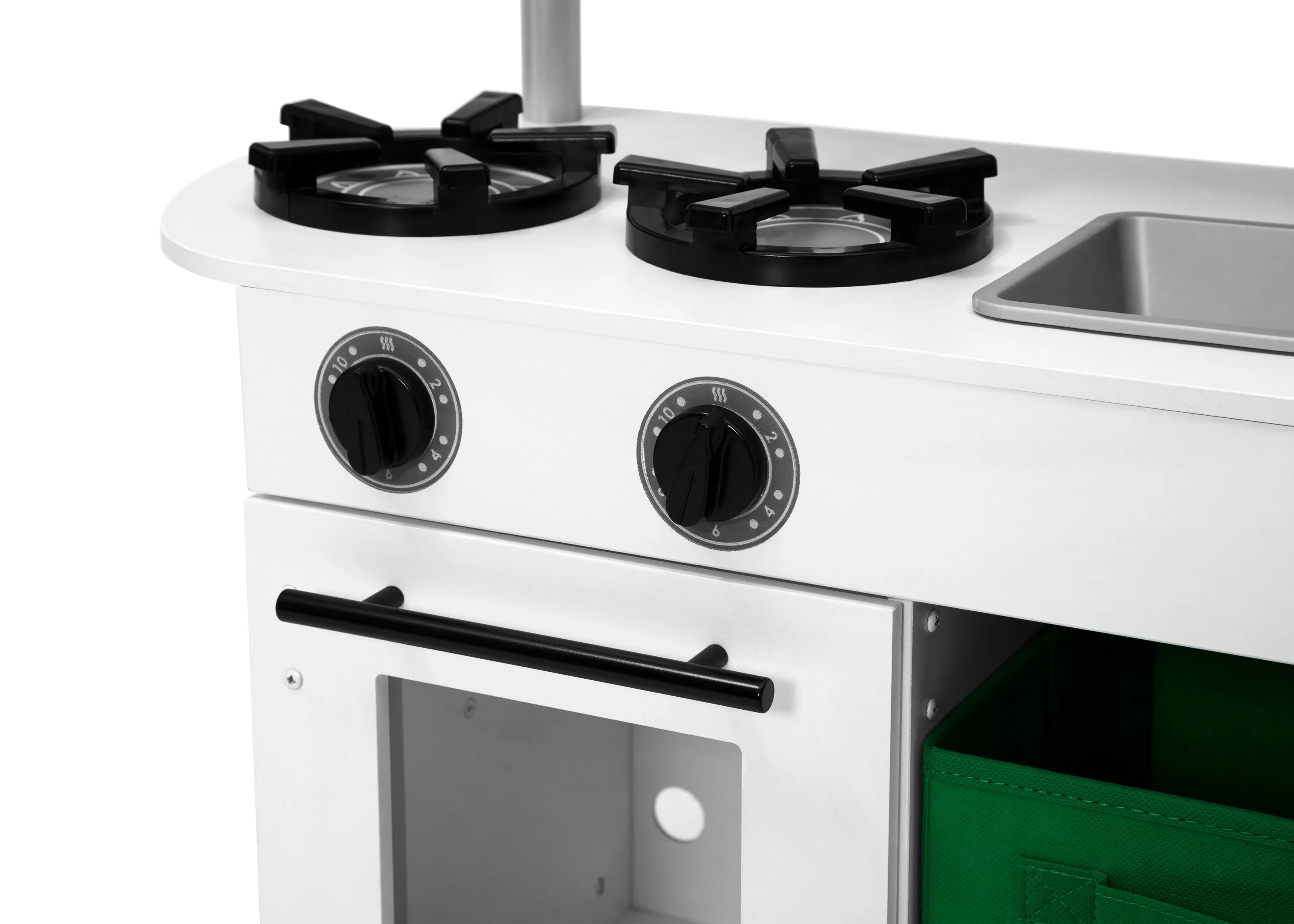 Deluxe Modern Kitchen
