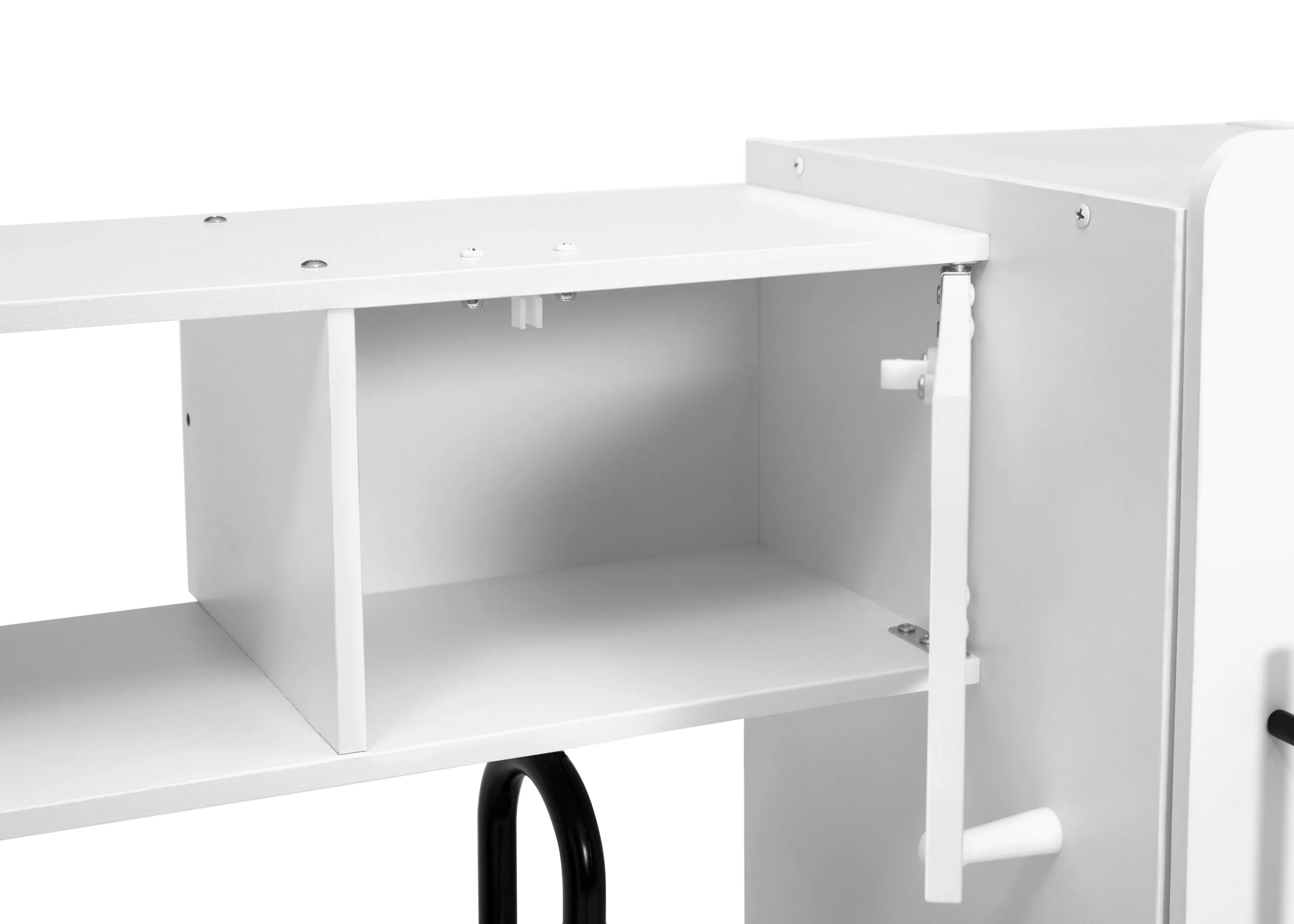 Deluxe Modern Kitchen