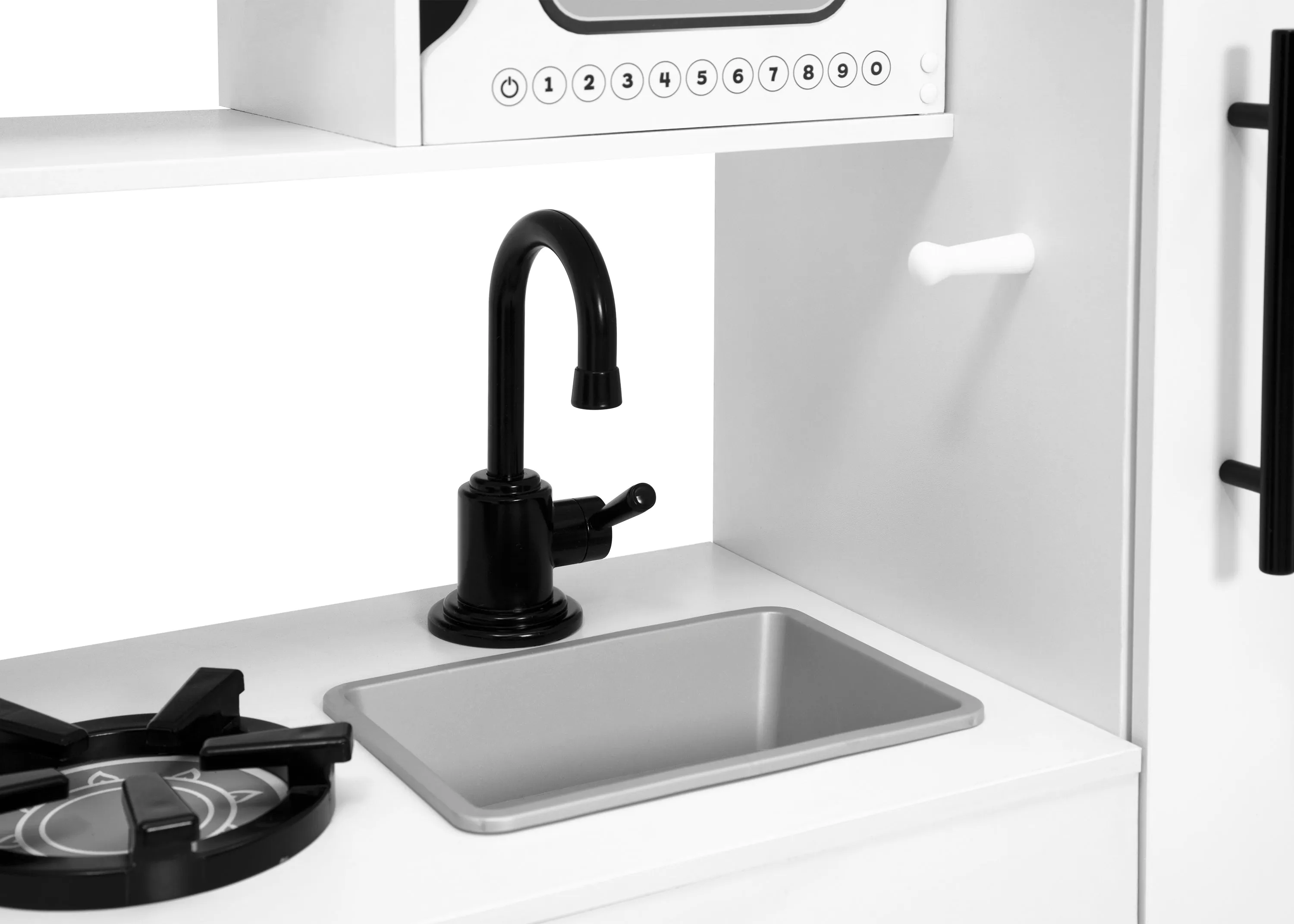 Deluxe Modern Kitchen