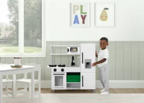 Deluxe Modern Kitchen