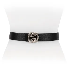 Diamond Buckle