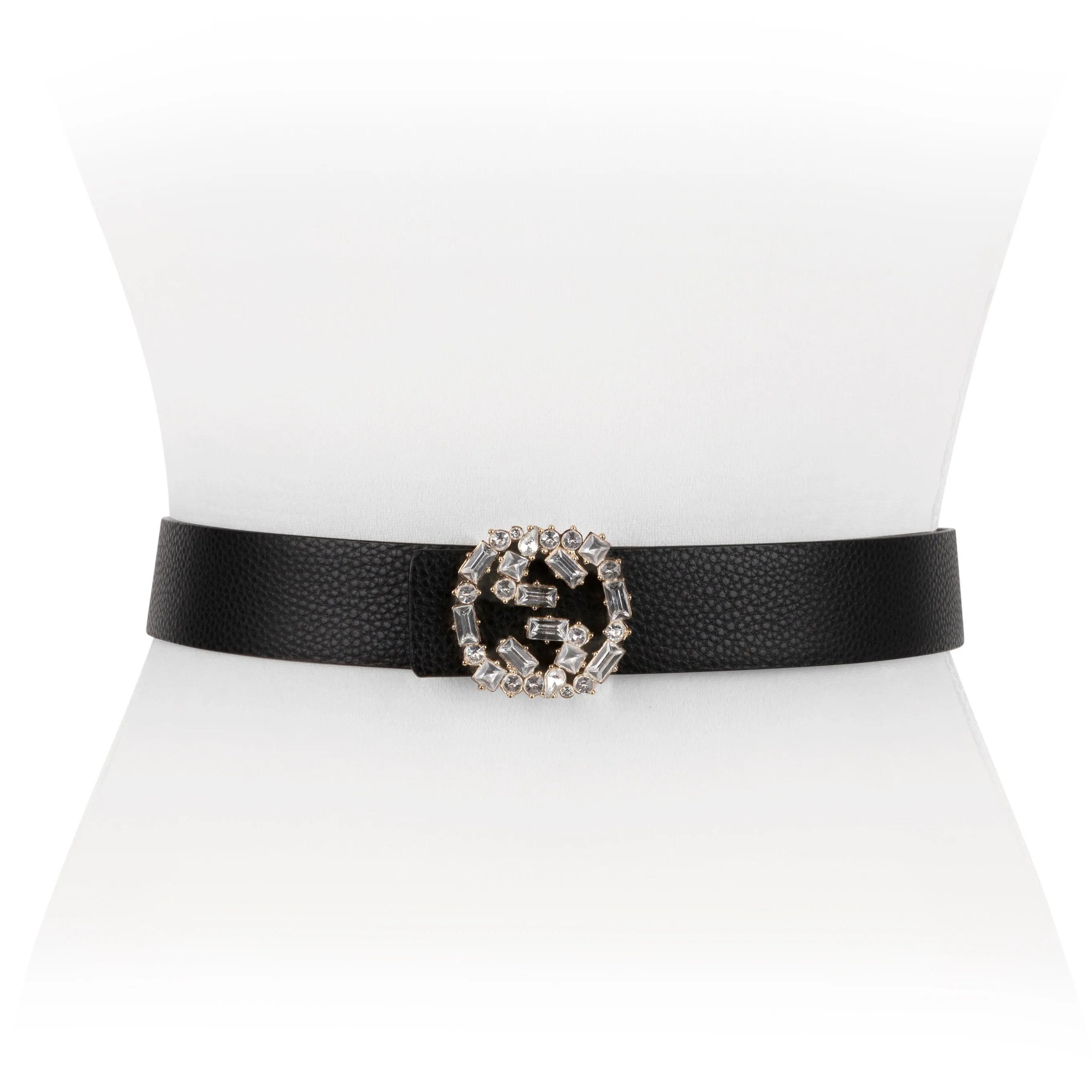 Diamond Buckle