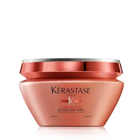 Discipline Curl Ideal Hair Mask