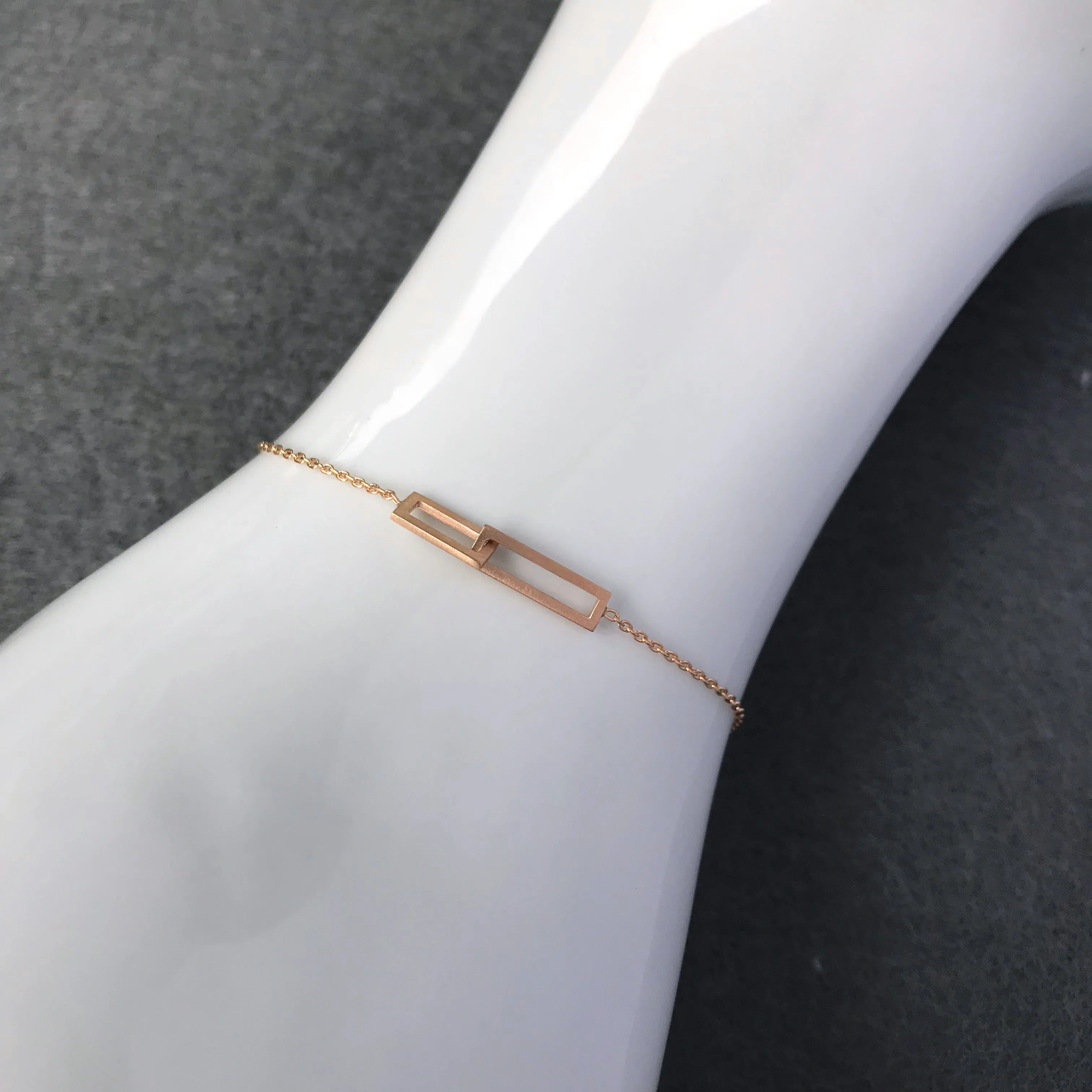 Doubles Bracelet