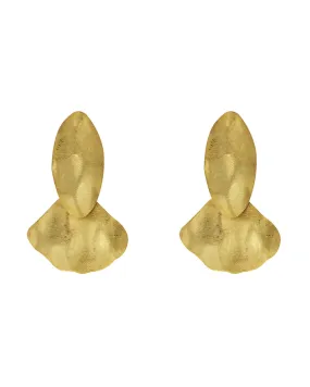 Duet Earrings